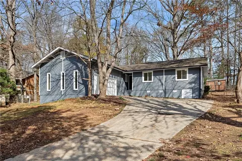 2960 Valley Ct NE, Conyers, GA 30012