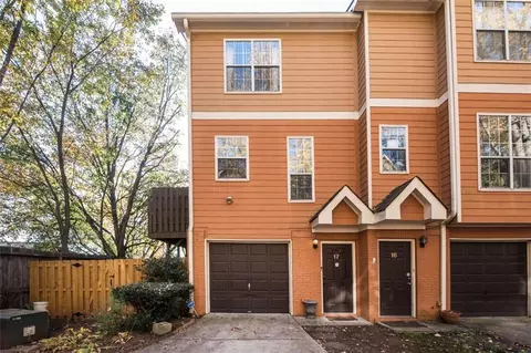 1124 Dekalb Ave NE #17, Atlanta, GA 30307