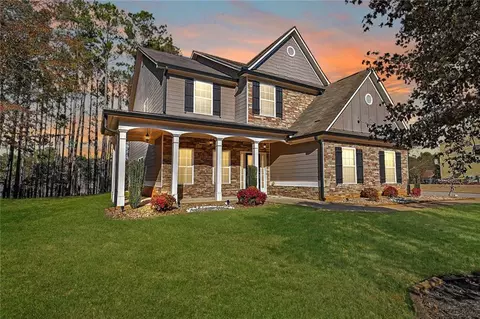 324 Mary Dr, Mcdonough, GA 30252