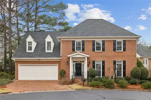 1958 Calder Ct, Atlanta, GA 30338