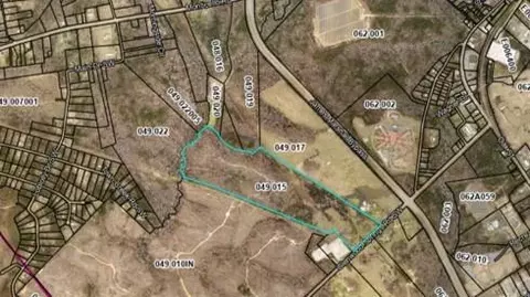 176 Glenwood Springs Rd, Eatonton, GA 31024