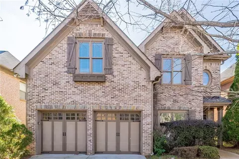 129 Janney Cir, Mcdonough, GA 30253