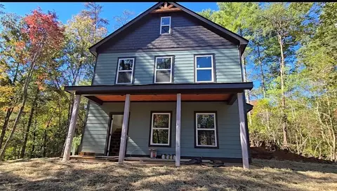 220 Pine Rd, Dahlonega, GA 30533