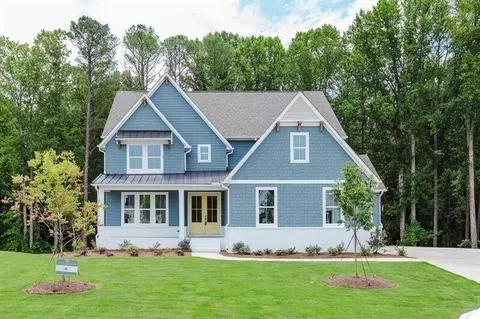 7965 Heritage Farm Ct, Dawsonville, GA 30534