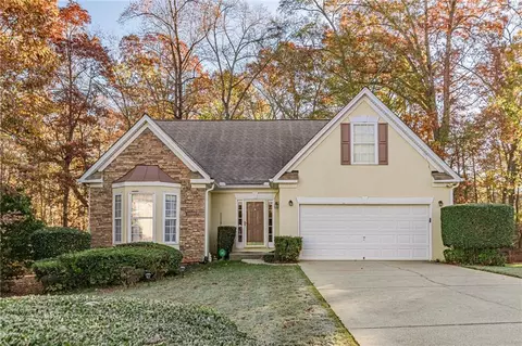 344 Horsehill St, Mcdonough, GA 30253