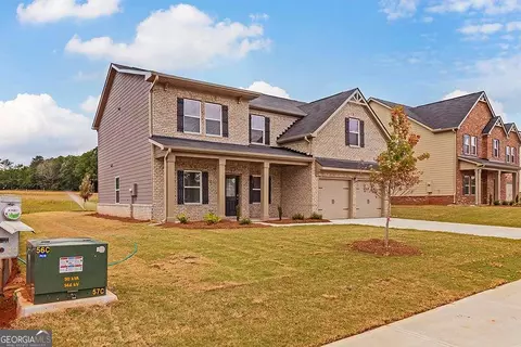 1628 Fuma Leaf Way, Mcdonough, GA 30253