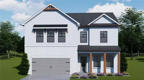 880 Winding Rose Dr, Hoschton, GA 30548
