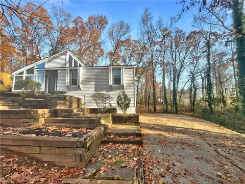 536 Dover St, Marietta, GA 30066