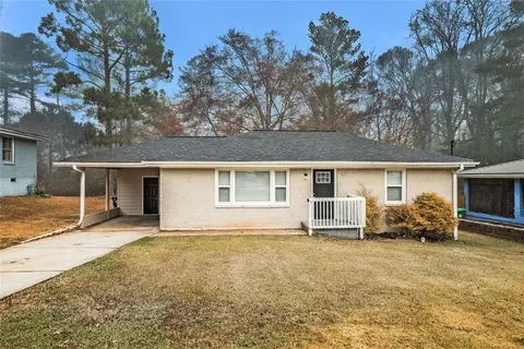 3152 Robin Rd, Decatur, GA 30032