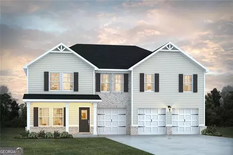 304 Bianca Way, Mcdonough, GA 30253