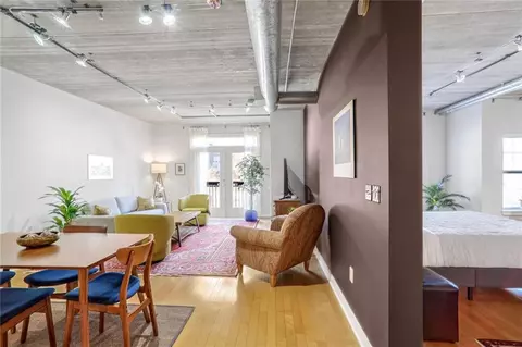 800 Peachtree St NE #1410, Atlanta, GA 30308