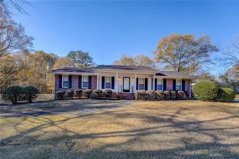 8450 Union Grove Rd, Lithonia, GA 30058