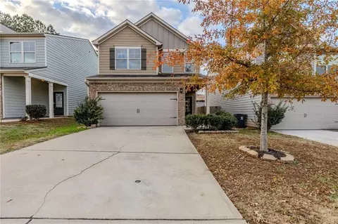 5537 Union Pointe Pl, Union City, GA 30291