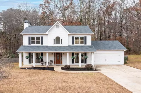 128 Garrison Dr, Dallas, GA 30157