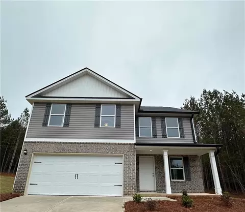 213 Muskogee Dr, Dallas, GA 30132