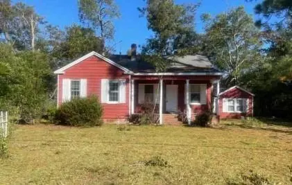 120 Dixie Ave, Sylvania, GA 30467