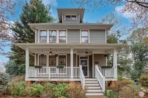 1419 Orange Blossom Ter SE, Atlanta, GA 30316
