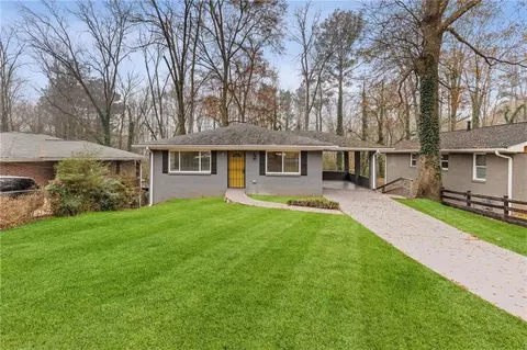 331 E Rhinehill Rd SE, Atlanta, GA 30315