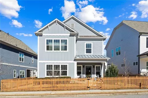 1874 Lucy Compton Ln NW, Atlanta, GA 30318