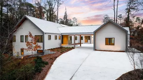 3707 Randall Mill Rd NW, Atlanta, GA 30327