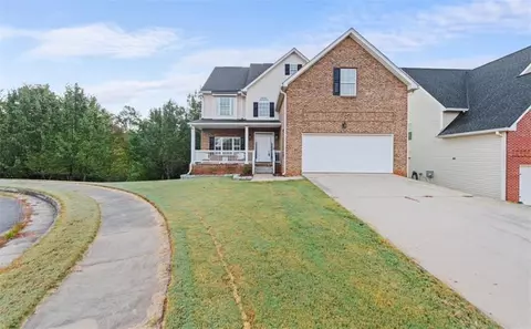 12358 Muir Field Ct, Fayetteville, GA 30215