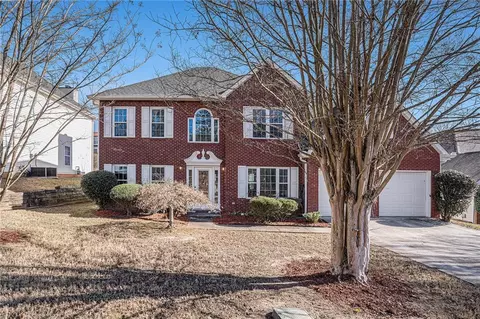 5631 Spring Mill Cir, Lithonia, GA 30038