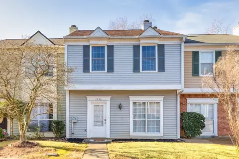 3936 Hancock Cir, Atlanta, GA 30340