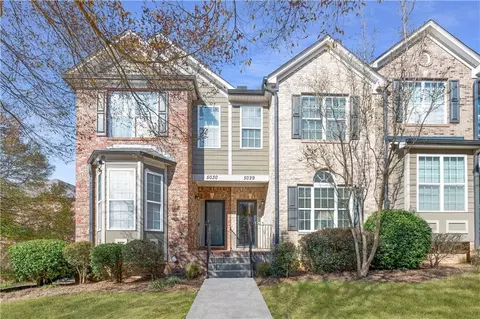 5029 Bayrose Cir #29A, East Point, GA 30344