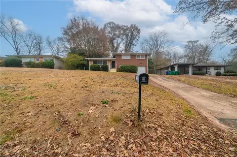 2378 Tyler Way, Decatur, GA 30032