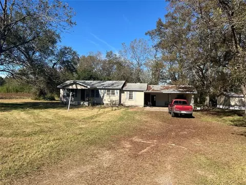 Exterior - 168 Douglas Hwy, Ocilla, GA 31774 photo 1 of 14