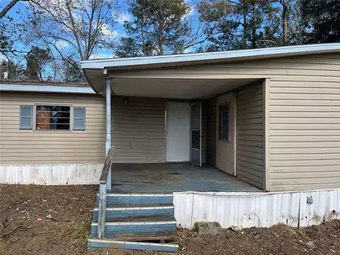 Exterior - 168 Douglas Hwy, Ocilla, GA 31774 photo 13 of 14