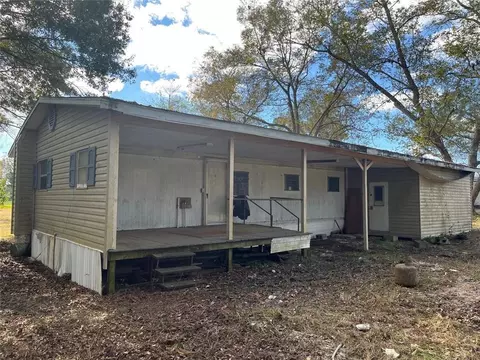Exterior - 168 Douglas Hwy, Ocilla, GA 31774 photo 10 of 14