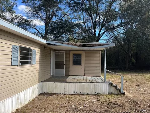 Exterior - 168 Douglas Hwy, Ocilla, GA 31774 photo 12 of 14
