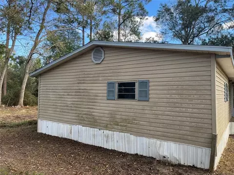 Exterior - 168 Douglas Hwy, Ocilla, GA 31774 photo 11 of 14