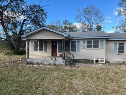 Exterior - 168 Douglas Hwy, Ocilla, GA 31774 photo 3 of 14