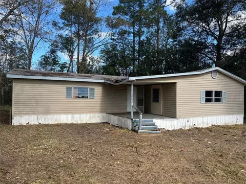 Exterior - 168 Douglas Hwy, Ocilla, GA 31774 photo 14 of 14