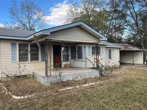 Exterior - 168 Douglas Hwy, Ocilla, GA 31774 photo 2 of 14