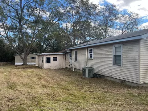 Exterior - 168 Douglas Hwy, Ocilla, GA 31774 photo 5 of 14
