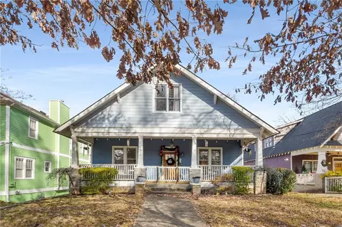 1670 Hosea L Williams Dr NE, Atlanta, GA 30317