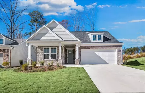 1200 N Bartam Dr, Griffin, GA 30223