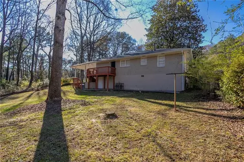 6959 Biscayne Blvd, Rex, GA 30273 photo 36