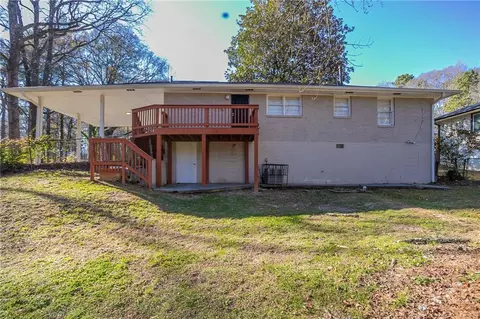 6959 Biscayne Blvd, Rex, GA 30273 photo 35