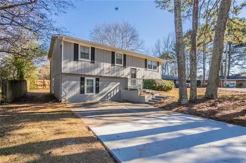 6959 Biscayne Blvd, Rex, GA 30273 photo 26