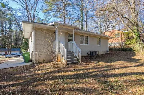 6959 Biscayne Blvd, Rex, GA 30273 photo 41