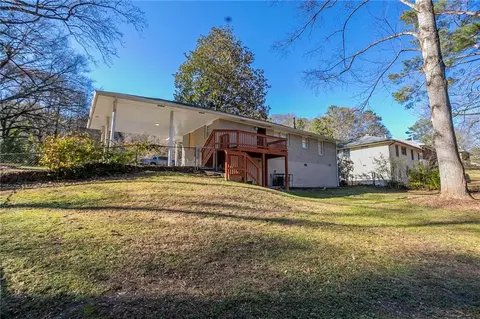 6959 Biscayne Blvd, Rex, GA 30273 photo 34