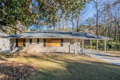 6959 Biscayne Blvd, Rex, GA 30273 photo 32