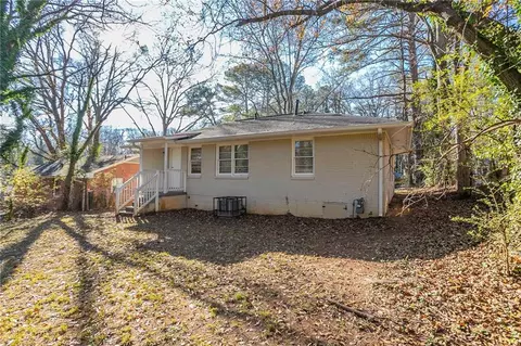 6959 Biscayne Blvd, Rex, GA 30273 photo 43