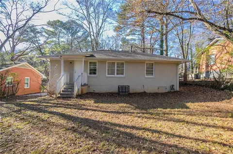6959 Biscayne Blvd, Rex, GA 30273 photo 42