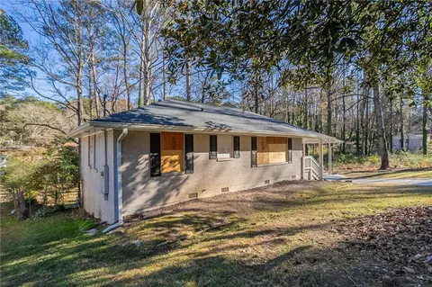 6959 Biscayne Blvd, Rex, GA 30273 photo 33
