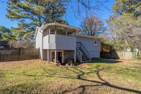 6959 Biscayne Blvd, Rex, GA 30273 photo 31
